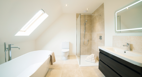 Bathroom Services Guildford