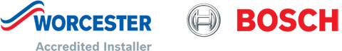 Worcester Bosch - RJ Plumbing & Heating LTD