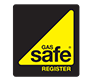 Gas Safe Register - RJ Plumbing & Heating LTD