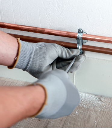 General Plumbing Weybridge