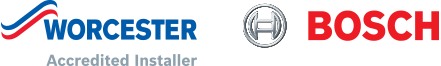 Worcester Bosch - RJ Plumbing & Heating LTD