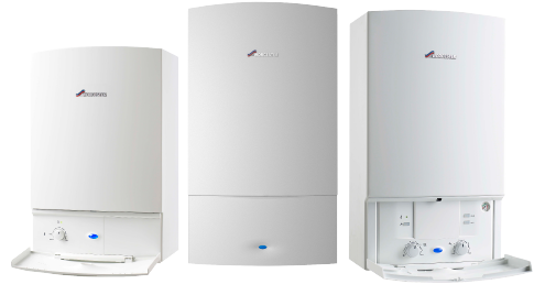 Worcester Boiler